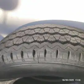BAN MOBIL BRIGDGESTONE BISON R623 165 R13 BPR