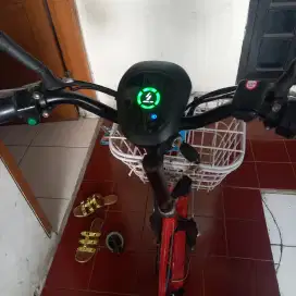 Selis Sepada Listrik
