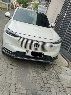 Honda HR-V 2023 Bensin