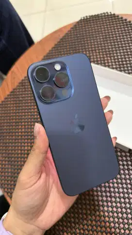 Iphone 15 pro 128 gb IBOX Ragion PA/A bh 82% fullset original