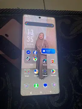 Infinix hot 50 pro plus