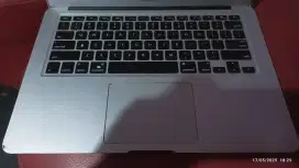 macbook air yu kepoin