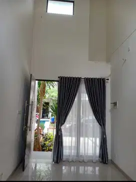 Dijual Rumah Baru di SHINANO JGC - CAKUNG Jakarta Timur