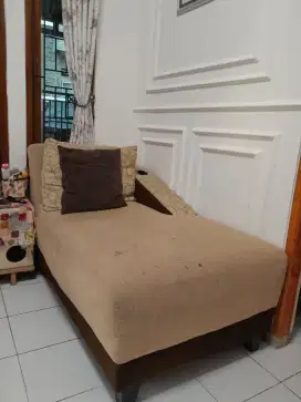 Kursi Sofa 1 set layak pakai