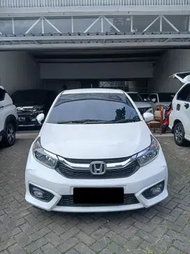 angsuran 3 jutaan | BRIO E CVT AT 2022 ISTIMEWAH SEGER BANGET