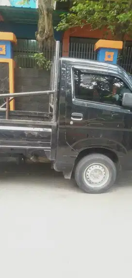 Suzuki Carry 2021 Bensin