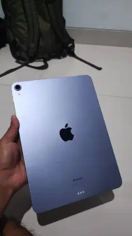 Ipad air 5 M1 kondisi sangat mulus jarang dipakai
