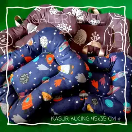KASUR KUCING 45X35 CM, BESAR