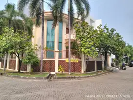 Rumah PIK Pantai Indah Kapuk Lt324m Camar Elok Kapuk Muara Penjaringan