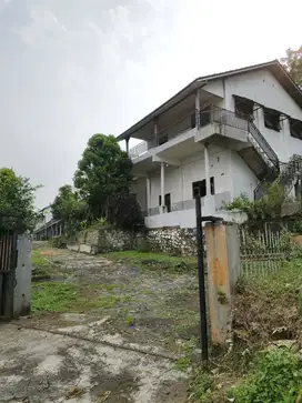 Dijual Cepat, Gedung Hitung Tanah di Jl. Dr. Sutomo, Lawang Malang