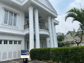 DIJUAL RUMAH MEWAH DI TEBET JAKARTA SELATAN