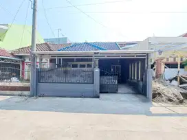 RUMAH SIAP HUNI DI JALAN ANDI TONRO IV PERUMAHAN PURI ANDI TONRO
