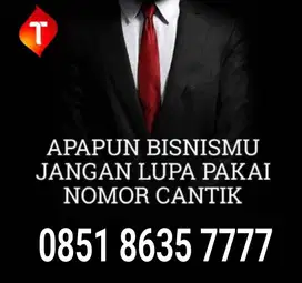 Telkomsel Kwartet 7