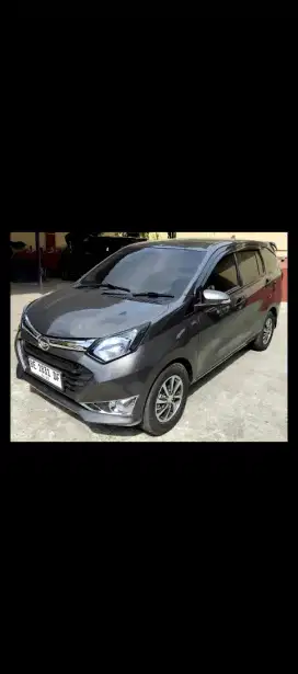 daihatsu Sigra R Manual
