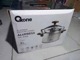 Pressure Cooker Oxone
