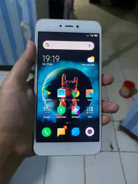 redmi note 5a 2/16gb