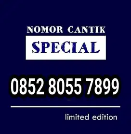Telkomsel Boss 7899
