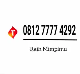 Telkomsel Kwartet 7