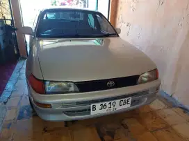 Great corolla MT SEG 94