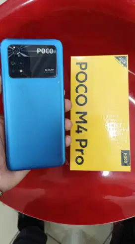 poco m4 pro 8/256gb