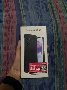Samsung A55 5G 8/256
