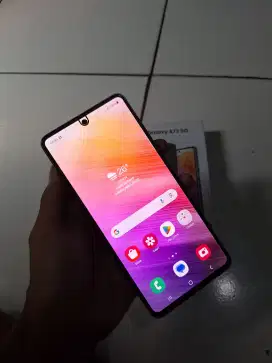 Samsung A73 5g 8/256