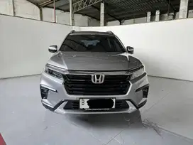 Km low 39rban Honda BRV Prestige Sensing AT ( Matic ) 2022 Abuabu muda