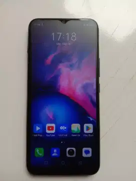 Infinix Smart 5 (3/64GB)