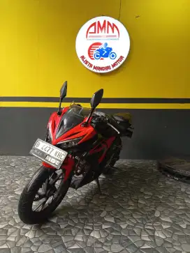 CBR 150 R. TH 2018. CASH/KREDIT. DP. 500.