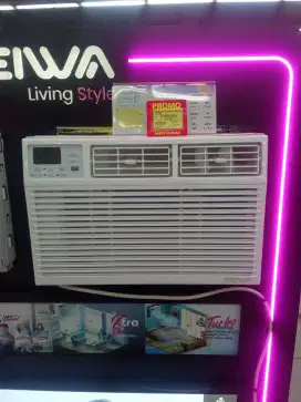 AC WINDOW 1 PK REIWA