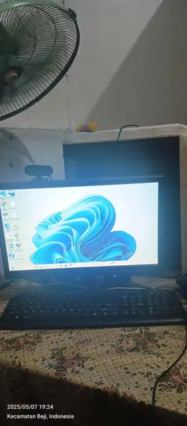 PC Core i5-4464