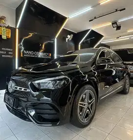 Mercedes benz GLA 200 Tahun 2024 Masih Baru