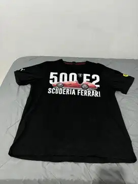Puma x Ferrari Original Size XL