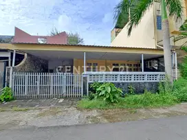 Rumah Siap Huni Dekat Pantai Losari Jalan Bungur