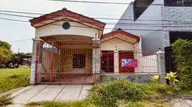 Perumahan Duta Bandara Permai