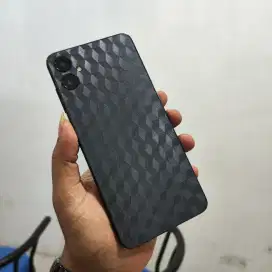 Samsung A05, 6/128Gb Fullset, bisa TT
