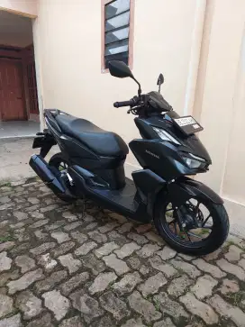 Honda Vario 160cc CBS Keyles Kodya