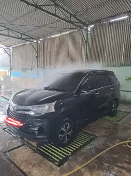 Xenia R sporty 2017 ( Manual )