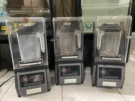 JUAL BLENDER GETRA KS-10000 BEKAS second