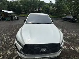 Toyota Innova Zenix G Hybrid 2023