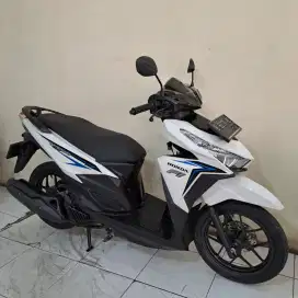 Honda Vario 125 2016 full orisinil Gress