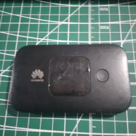 MODEM HUAWEI E5577 HITAM