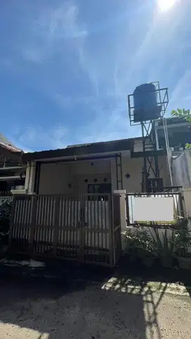 Dijual Rumah Kranggan Permai Cibubur