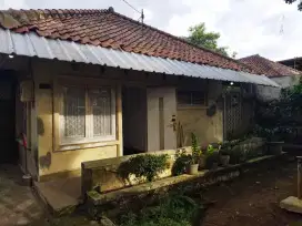Disewakan Rumah Klasik Heritage