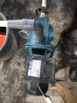 Mesin Pompa Air