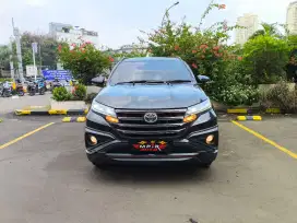 (KM 40Rb) RUSH TRD SPORTIVO DP 20JT