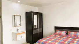 Dijual: Apartemen Studio di Lantai 3 The Edge, Cimahi.