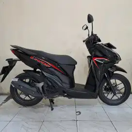 Honda Vario 125 2019 full orisinil
