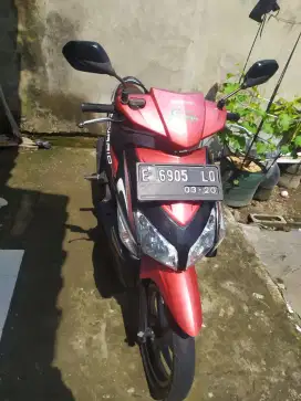 vario 110 karbu 2010