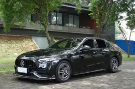 Mercedes Benz C300  W206 AMG M254 EQ-Boost 2022